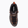 Кросівки Salewa ALP Trainer 2 M 61402 (7953) Bungee Cord/Black, фото 4