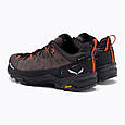 Кросівки Salewa ALP Trainer 2 M 61402 (7953) Bungee Cord/Black, фото 6