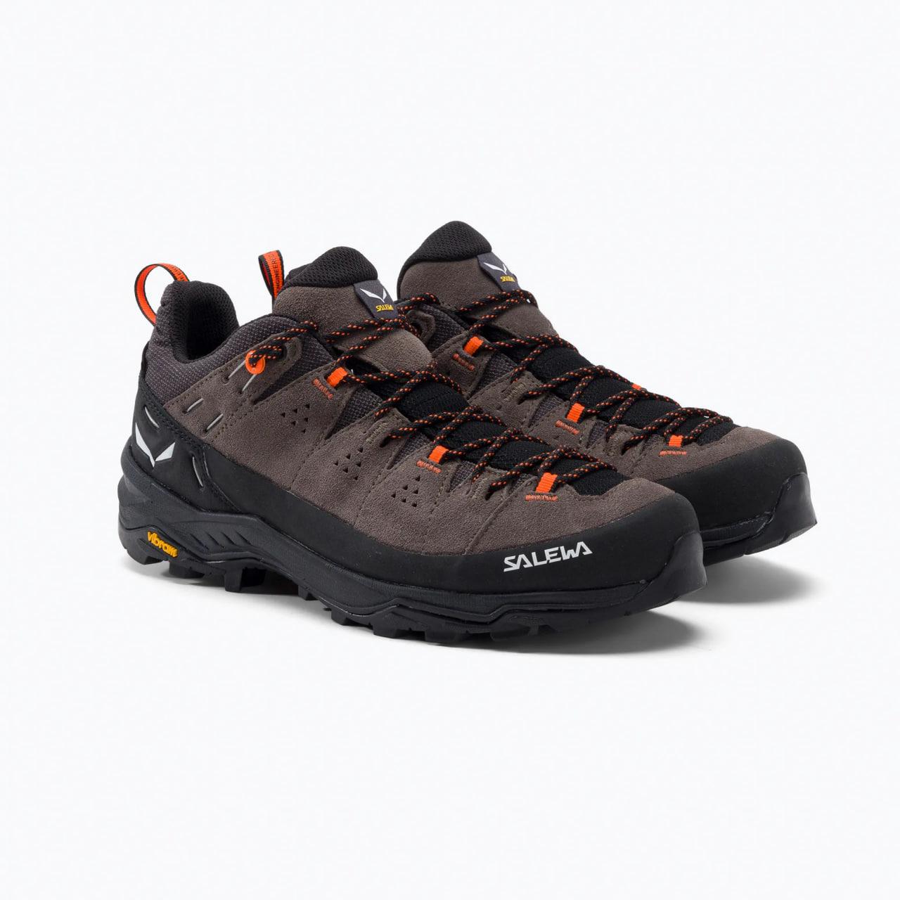 Кросівки Salewa ALP Trainer 2 M 61402 (7953) Bungee Cord/Black