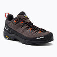 Кросівки Salewa ALP Trainer 2 M 61402 (7953) Bungee Cord/Black, фото 7