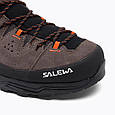 Кросівки Salewa ALP Trainer 2 M 61402 (7953) Bungee Cord/Black, фото 5