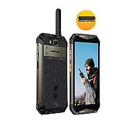 UleFone Armor 20WT 12/256Gb black РАЦIЯ ORG