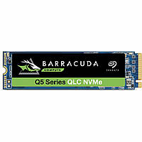 Накопитель SSD M.2 2280 500GB Seagate (ZP500CV3A001)