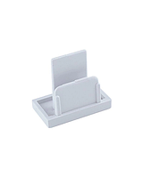 Заглушка Nowodvorski 9457 Profile dead end cap Wh