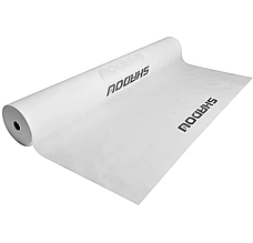 Спанбонд 23 г/м2 9.5 х100м.білий "Shadow" (Чехія) 4% агроволокно для укриття дерев, фото 3