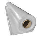 Плівка 100 мкм (3м*50 м.) біла поліетиленова плівка покривна, фото 4