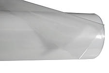 Плівка170 мкм (3*50 м.) укривна поліетиленова прозора, фото 3