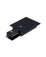 Токоввод Nowodvorski 8973 Profile recessed power end cap IP20 Bl