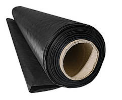 Пленка черная "Shadow" рукав 1.5 м.