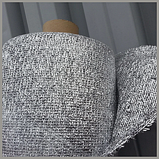 Сітка 80% фольгована 6х50 м. Aluminet затінюють, фото 5