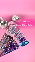 Disco Glitter Edlen гель гліттер