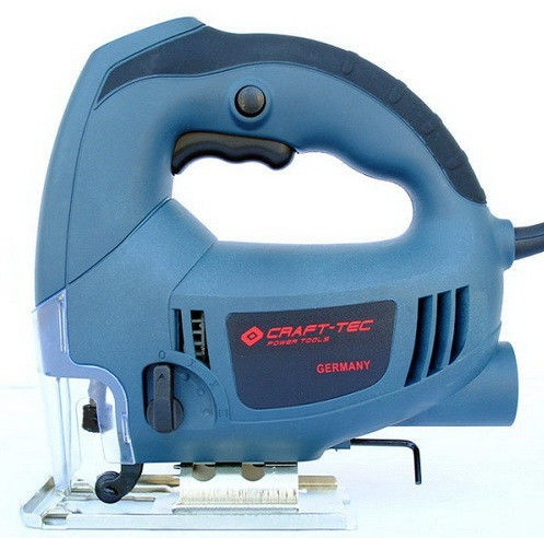 Лобзик електричний Craft-tec PXGS 222