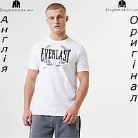 Футболка мужская Everlast (Эверласт) из Англии