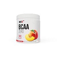 MST® BCAA Zero Персик 55 порций 330 граммов