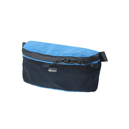 Додаткова сумочка для рюкзака Travel Extreme POCKET BELT Blue, фото 1