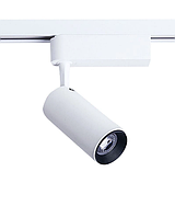 Трековий світильник Nowodvorski 9000 Iris 12 W 3000 K 800 Lm IP20 Wh