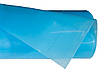 Плівка 200 мкм 3*6*25м поліетиленова теплична стабілізована блакитна Shadow, фото 3