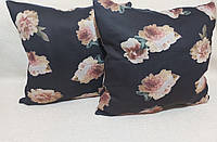 Дизайнерские декоративные подушки на диван кровать