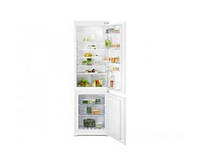Холодильник із морозильною камерою Electrolux RNT6NE18S