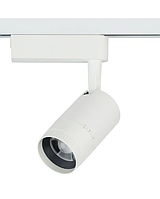 Трековий світильник Nowodvorski 7624 Profile zoom 9 W 4000 K 580 Lm IP20 Wh