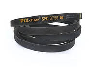 Ремень УВ-3750 приводной узкоклиновой SPC-3750 зерноуборочного комбайна Дон-1500