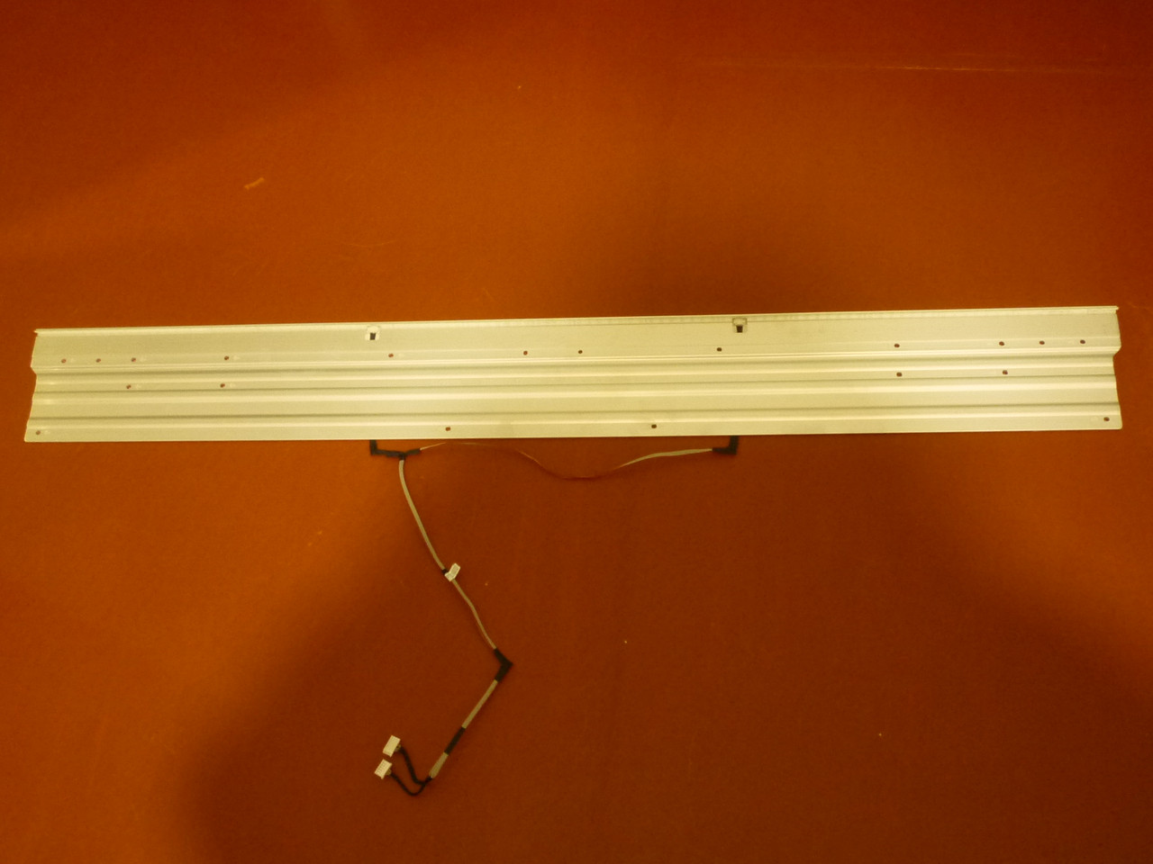 Модуль підсвічування ST0550AZ5_54LED_(L-R)_REV00_181106 (LED TV Sony KD-55XG8596)