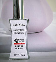 Escada Candy Love ТЕСТЕР Premium Class жіночий 60 мл