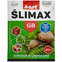 Slimax Best Pest 20 г. !