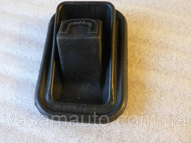 Купить Пыльник вилки сцепления ВАЗ 2101 - 1601211 Балаково Чехол, цена ...