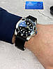 Чоловічий водонепроникний годинник ADDIESDIVE, ремінь NATO, кварцовий наручний годинник оригінал мілітарі, фото 3