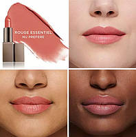 Помада для губ Laura Mercier Rouge Essentiel Silky Crème Lipstick відтінок Nu Prefere 1.4g
