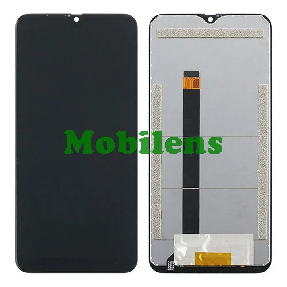 Blackview A60 Pro Дисплей+тачскрин(модуль) черный