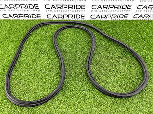 Ущільнювач прорізу багажника CHEVROLET