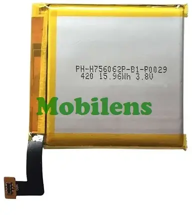 Blackview BV6000, BV6000S, V756161P Аккумулятор, фото 1