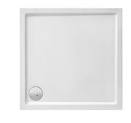 Піддон для душа 90х90 Roca Malaga Square Medio A27T005000