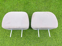 Підголівник Subaru Forester SK 2.5 2019 задн. (б/у)