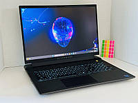 Ноутбук Dell Alienware m18 r1 QHD 18, 480HZ i9-13900HX 32GB RAM 1TB SSD RTX 4080
