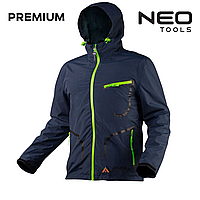 Куртка рабочая мужская NEO PREMIUM, 3в1, мембрана 10000, размер XL/54 (81-572-XL)