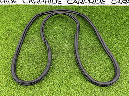 Ущільнювач дверцята Audi Q7 4M 3.0 CRE 2015 задн. (б/у)