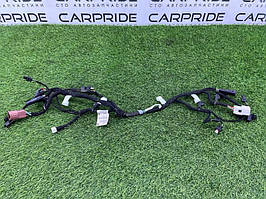 Дріт кришки багажника Jeep Cherokee KL 2019 (б/у)