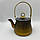 Чайник 1,2 л з антипригарним покриттям O.M.S. Collection 8206-М-Gold — Lux-Comfort, фото 6