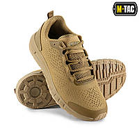 M-Tac кросівки тактичні Summer Pro Койот (розміри 42-45)