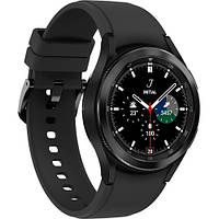 Смарт часы Samsung Galaxy Watch4 Classic 42mm LTE (SM-R885) Silver