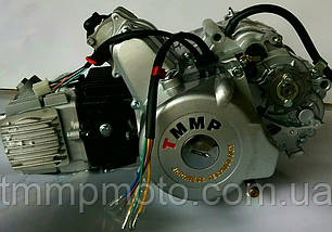 Двигун Вайпер Актив 110с/ 52,4 мм/152 FMH напівавтомат, фото 2