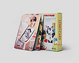 Карточки stray kids K-POP lomo кейпоп карти к поп стрей кідс стрэйкідс СК - Mini World -   55 шт, фото 2