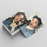 Карточки stray kids K-POP lomo кейпоп карти к поп стрей кідс стрэйкідс СК - Mini World -   55 шт, фото 4