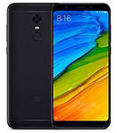 Захисне скло на Xiaomi Redmi 5 Plus