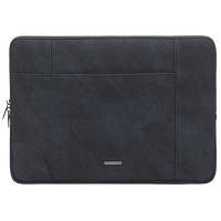 Чехол для ноутбука RivaCase 15.6" 8905 Black (8905Black) h