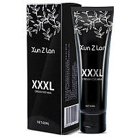 Мазь для увеличения пениса XXXL, большой член, увеличение члена 60 мл