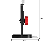 МАГНІТНИЙ КРОНШТЕЙН тримач для 3D лазерного рівня 1/4" Оригінал!